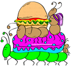 Ant Picnic Birthday Party Printables